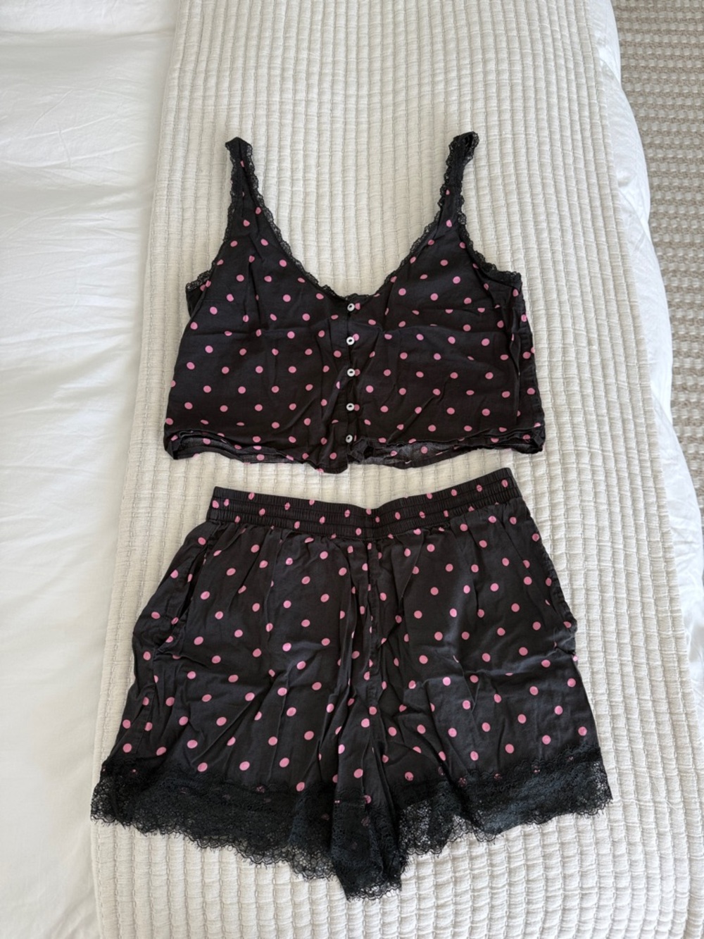 Victoria’s Secret XS/S Pajama set